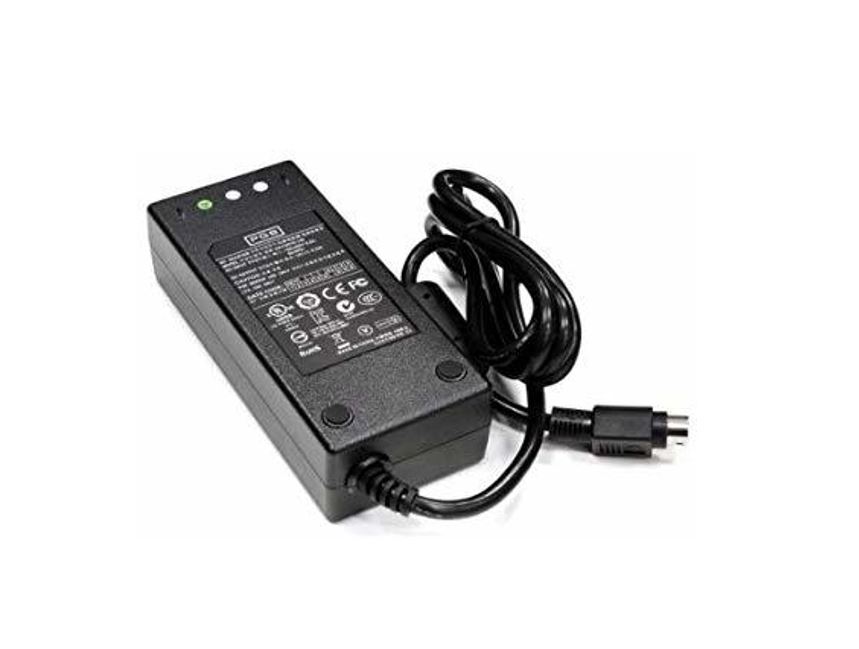 Synology Spare Part AC Adapter for 4-Bay (100W), Part: ADAPTER 100W_1 /100W_2
